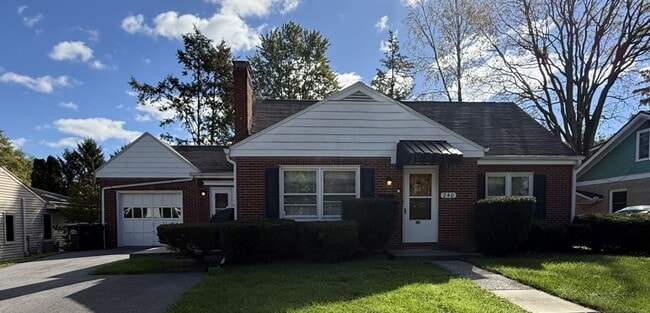 property at 240 E McCormick Ave