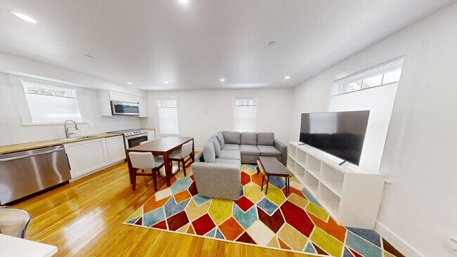 property at 36 Shepard St