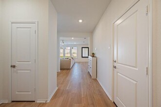 3609 Lapio Wy in Round Rock, TX - Building Photo - Building Photo