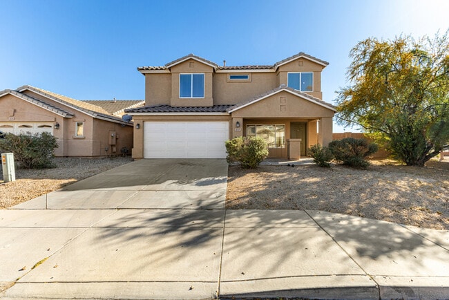 property at 6537 W Magnolia St