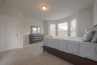 7819 Wyndham Hbr Ct in Richmond, TX - Foto de edificio - Building Photo