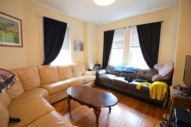 108 Myrtle St, Unit 08