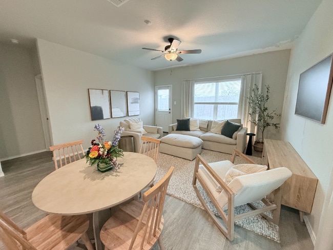 property at 518 Pleasanton Way