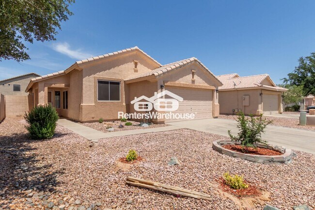 property at 15338 W Banff Ln