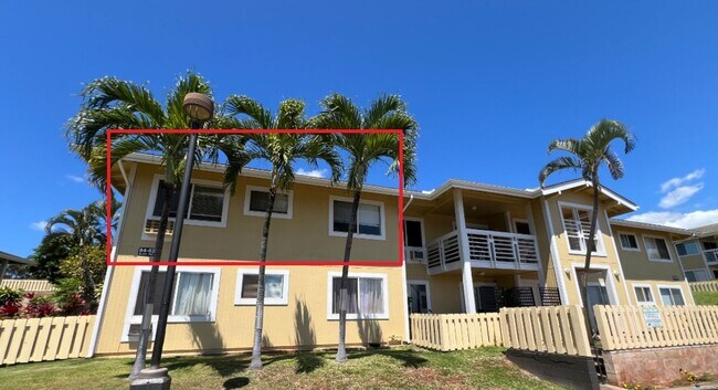 property at 94-526-526 Kupuohi St