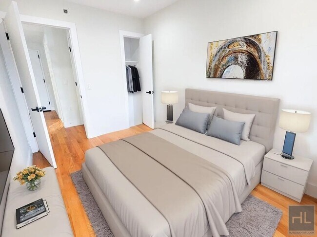 516 W 162nd St in New York, NY - Building Photo - Building Photo