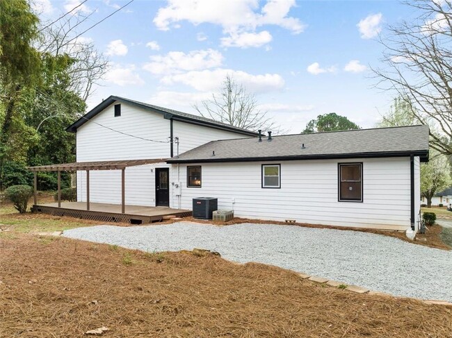 3142 Chamblee Gap Rd in Cumming, GA - Building Photo - Building Photo