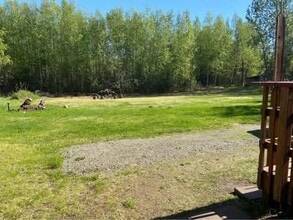 5921 W Locksley Loop, Unit Unit C Apartment for rent in Wasilla, AK - Building Photo - Building Photo