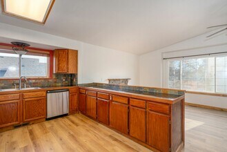 9705 N Ptarmigan Dr in Hayden, ID - Building Photo - Building Photo