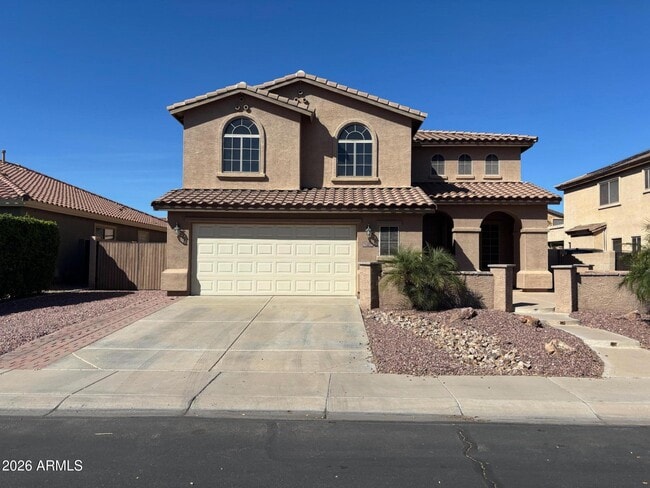 property at 11360 East Starkey Avenue