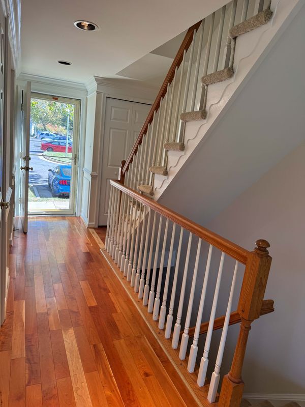 14458 Black Horse Ct in Centreville, VA - Foto de edificio - Building Photo