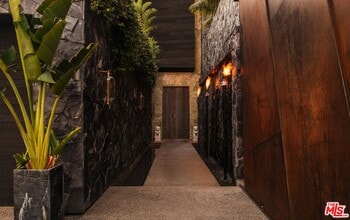 1851 N Stanley Ave in West Hollywood, CA - Building Photo - Building Photo