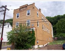 838 Ridge Ave in Mckees Rocks, PA - Building Photo - Building Photo