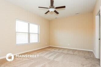 2208 Georgetown St in Princeton, TX - Foto de edificio - Building Photo