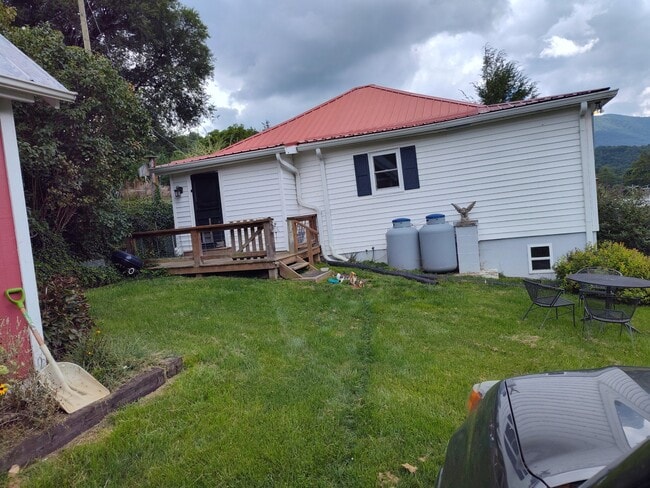 property at 188 G St