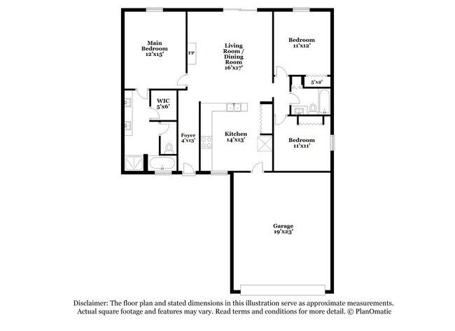 459 Flamingo Ct in Kissimmee, FL - Building Photo - Building Photo