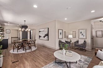 3208 Fillmore St in Denver, CO - Building Photo - Building Photo