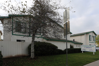 Greenfield Apartments in El Cajon, CA - Building Photo - Building Photo