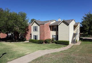 Pecan Ridge in Midlothian, TX - Building Photo - Building Photo