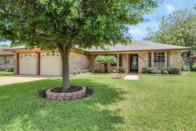 property at 10110 Kirkdale Dr