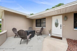 340 Greenway Ave in Satellite Beach, FL - Building Photo - Building Photo