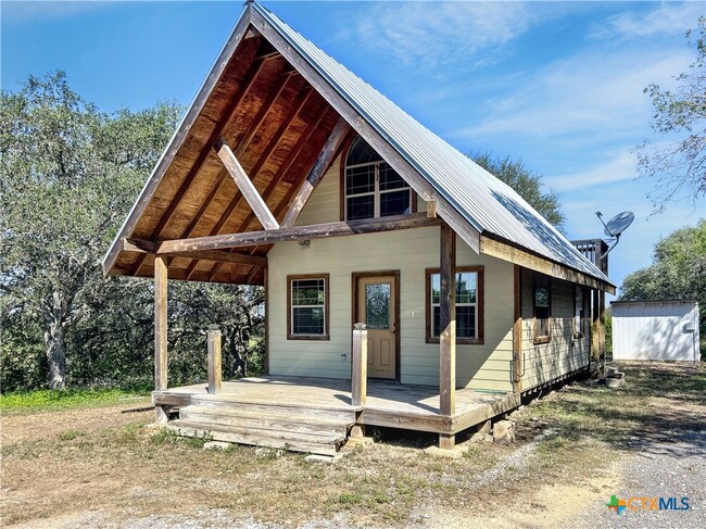 property at 2090 E U.S. Hwy 90