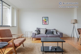 255 Massachusetts Ave in Boston, MA - Building Photo - Building Photo