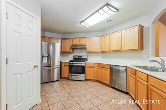 2188 W Burlwood Way in Tucson, AZ - Building Photo - Building Photo