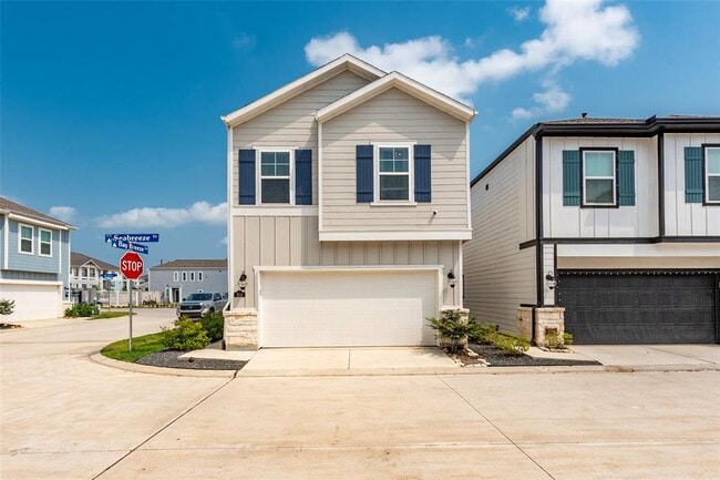 property at 614 Seabreeze Dr