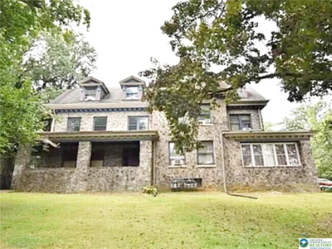 226 N 13th St-Unit -3 in Easton, PA - Foto de edificio - Building Photo