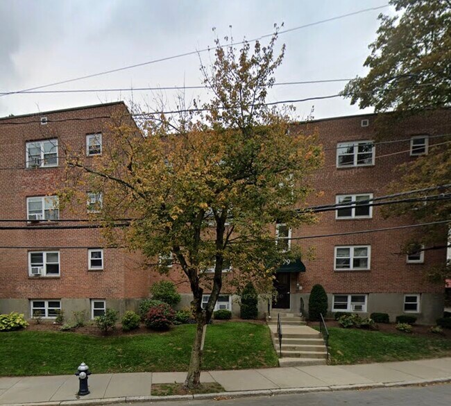 property at 79 Chestnut St