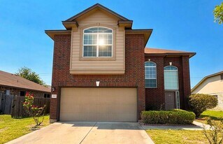 4900 Bayer Hollow Dr in Killeen, TX - Building Photo