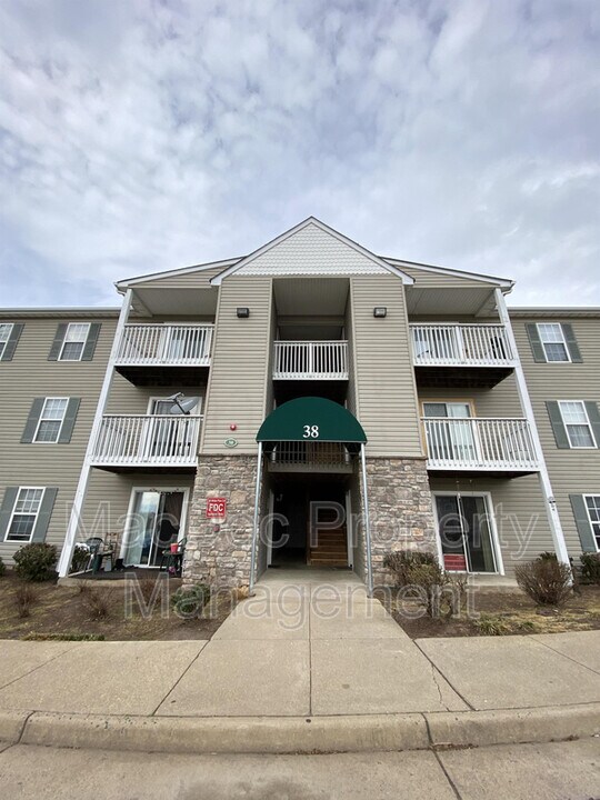38 White Pine Cir in Stafford, VA - Building Photo