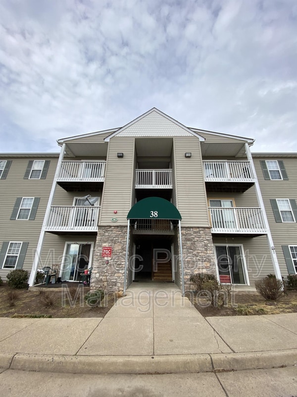 property at 38 White Pine Cir