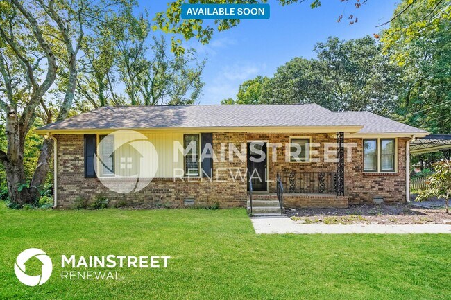 property at 941 Denise Dr