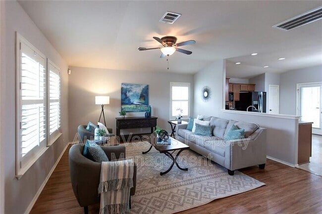 1612 Corn Hill Ln in Round Rock, TX - Building Photo - Building Photo