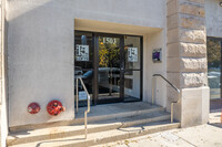 15th Street Lofts in Chicago, IL - Foto de edificio - Building Photo