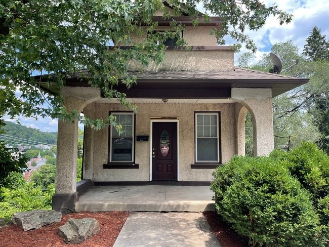 property at 311 Mt View Dr
