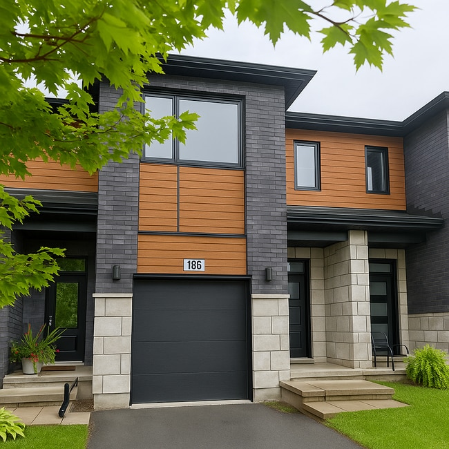 196 St-Malo Pl in Embrun, ON - Building Photo - Building Photo