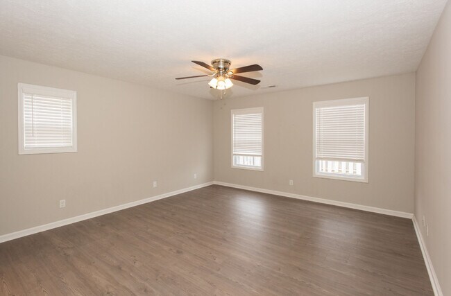 5339 Avery Woods Ln, Unit 5339 Avery Woods Lane in Knoxville, TN - Building Photo - Building Photo