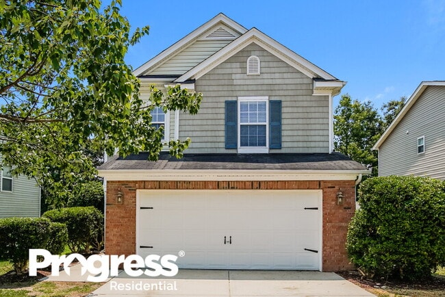 property at 3726 Marshlane Way