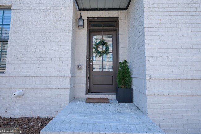 3611 Ridgeway Rd NW in Duluth, GA - Foto de edificio - Building Photo