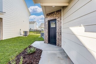 12081 Fennec St in Wichita, KS - Building Photo - Building Photo