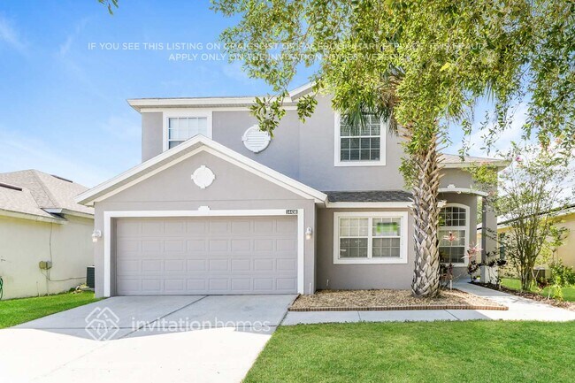 property at 14438 Estrella Dr