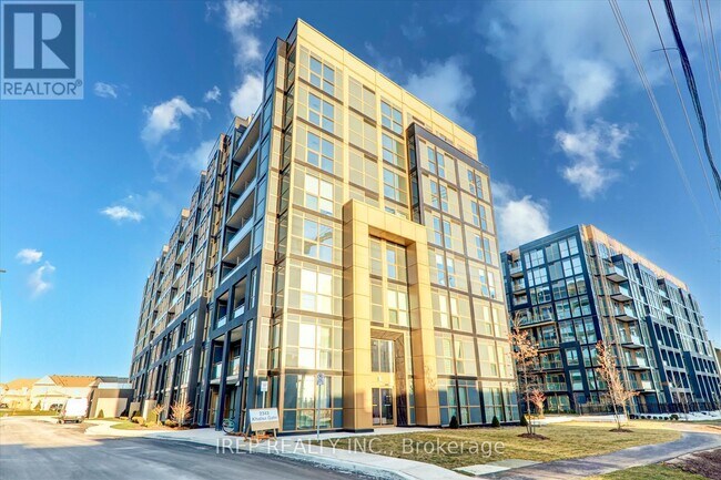 2343 Khalsa Gate in Oakville, ON - Building Photo - Building Photo