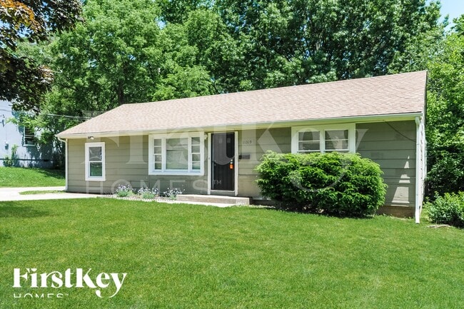 11319 Bennington Ave in Kansas City, MO - Building Photo - Building Photo