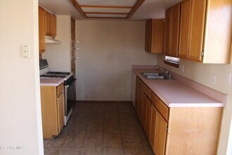 704 Springfire Dr in El Paso, TX - Building Photo - Building Photo