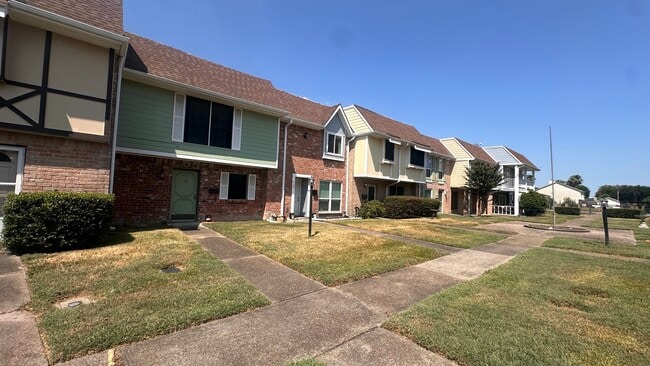 property at 4105 Keeler Ct
