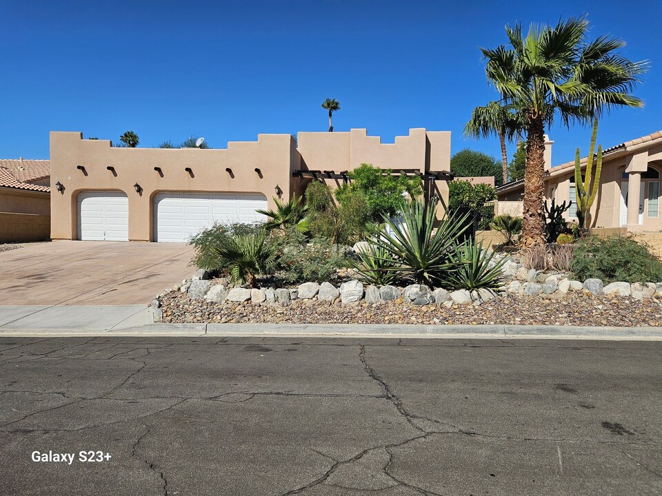 64769 Pinehurst Cir in Desert Hot Springs, CA - Building Photo