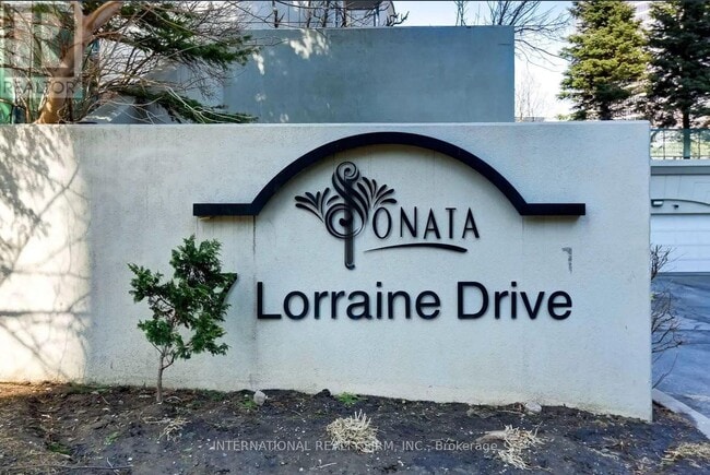 property at 7-707 Lorraine Dr